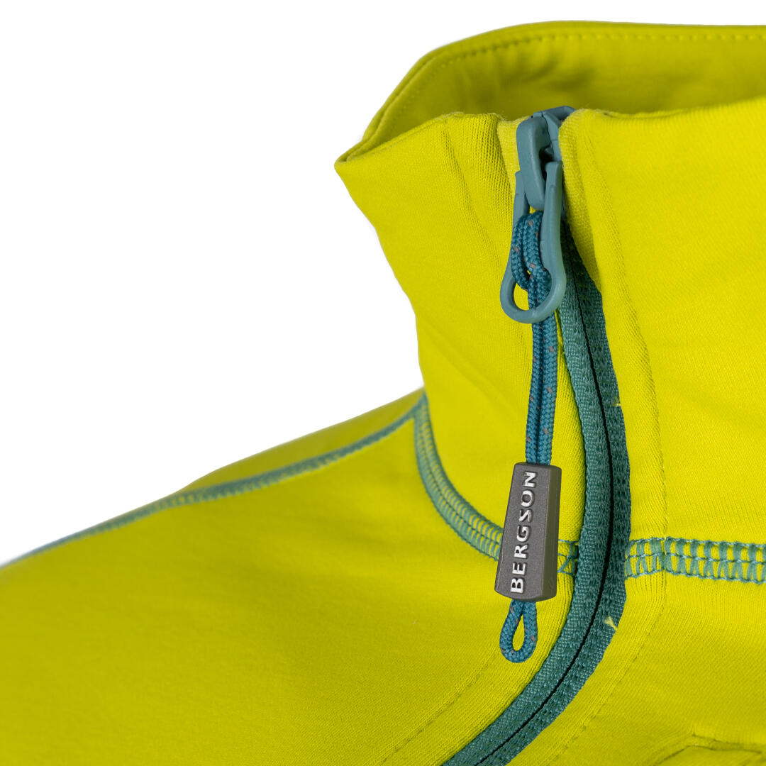 Bluza męska Swiftlayer half zipp 1VTX 6/7
