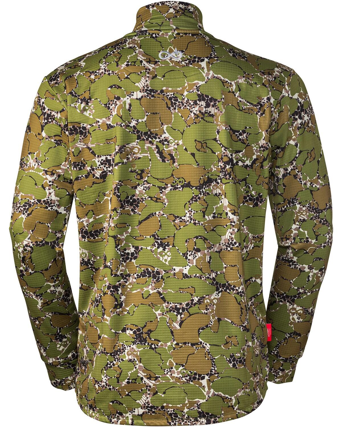 Bushshirt Infinity-Forest 2/8