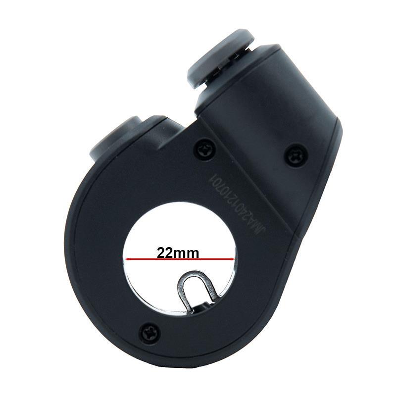 Botonera con Intermitentes y claxon con conector JST ZH 20cm Ninebot 3/3