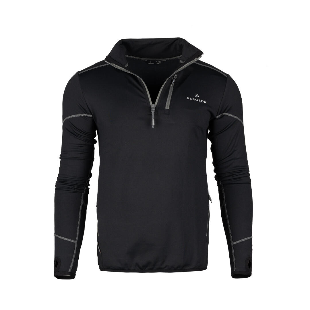 Bluza męska Swiftlayer half zipp VTX