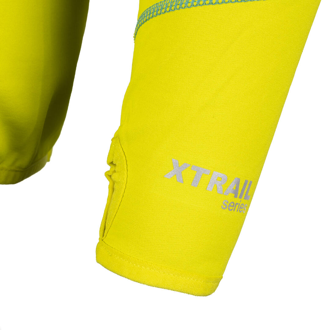 Bluza męska Swiftlayer half zipp 1VTX 7/7