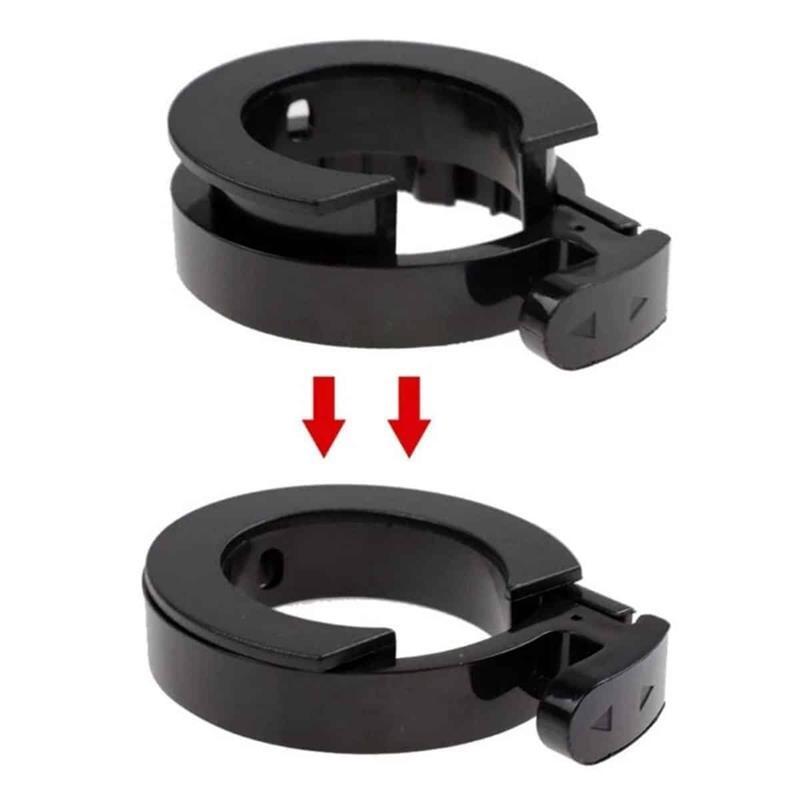 Guia hebilla retención Xiaomi 2/3