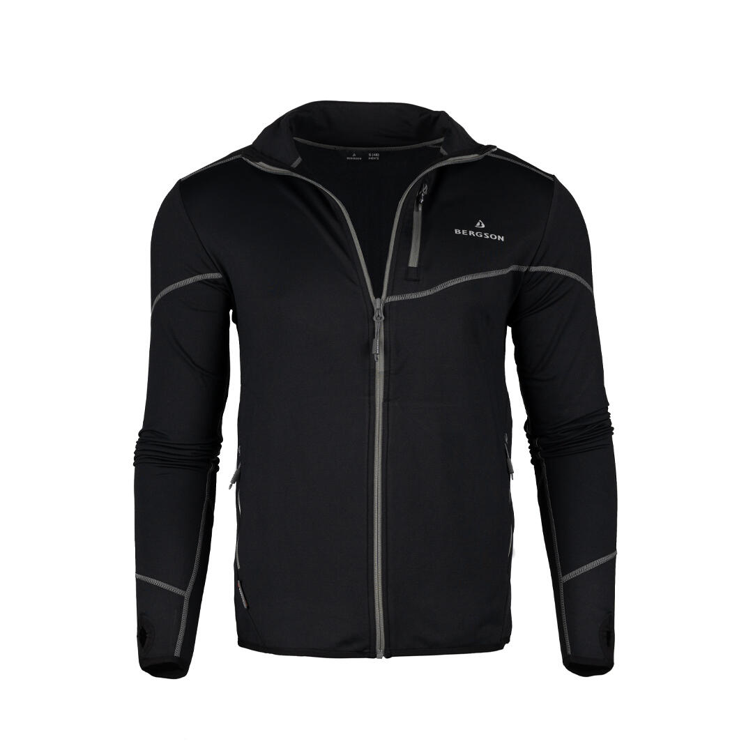 Bluza męska Swiftlayer full zipp VTX