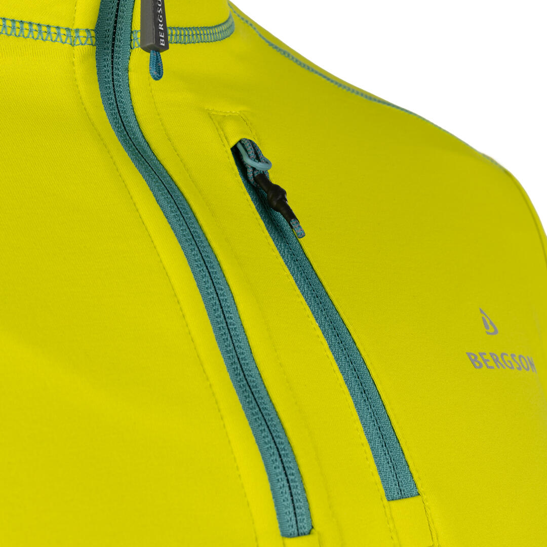 Bluza męska Swiftlayer half zipp 1VTX 5/7