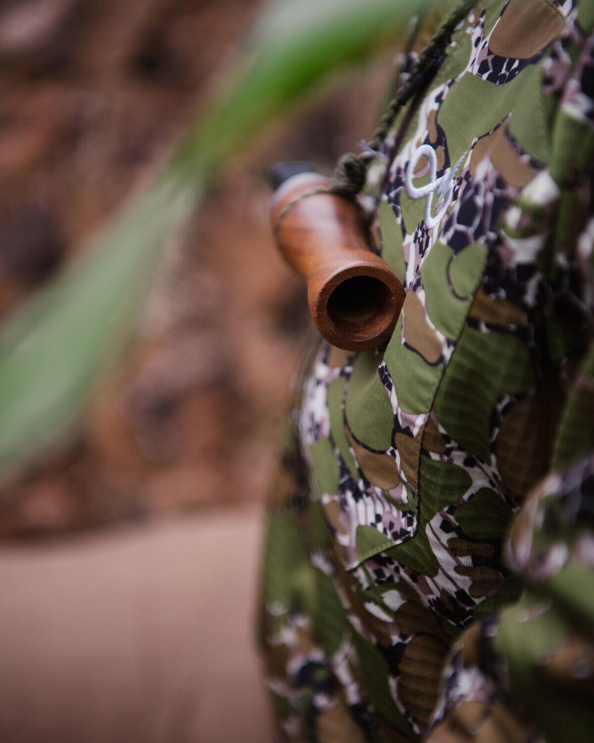 Bushshirt Infinity-Forest 4/8