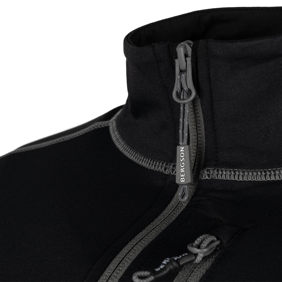 Bluza męska Swiftlayer half zipp VTX 5/7