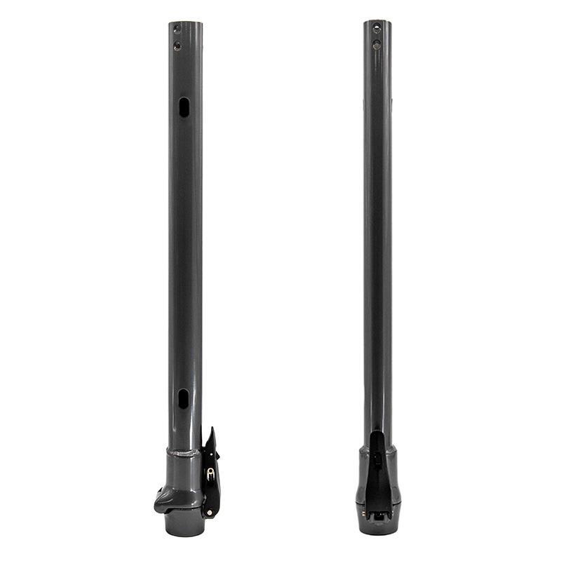 Mástil gris para Smartgyro K2 3/4