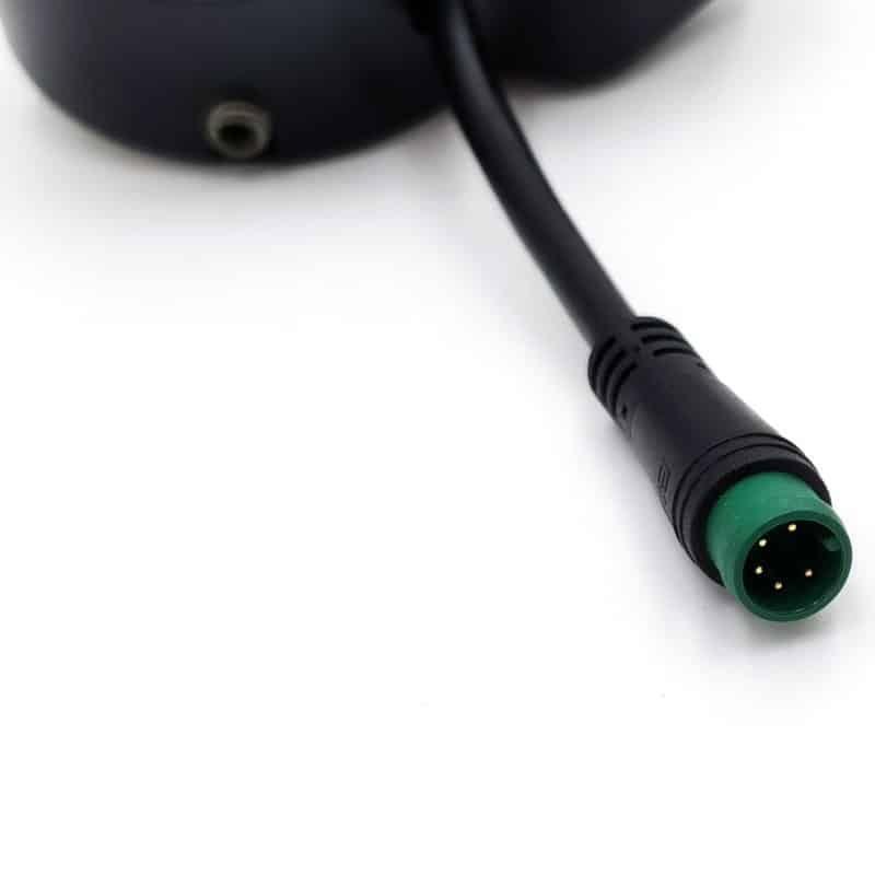 Botonera para luz y claxon 3/4