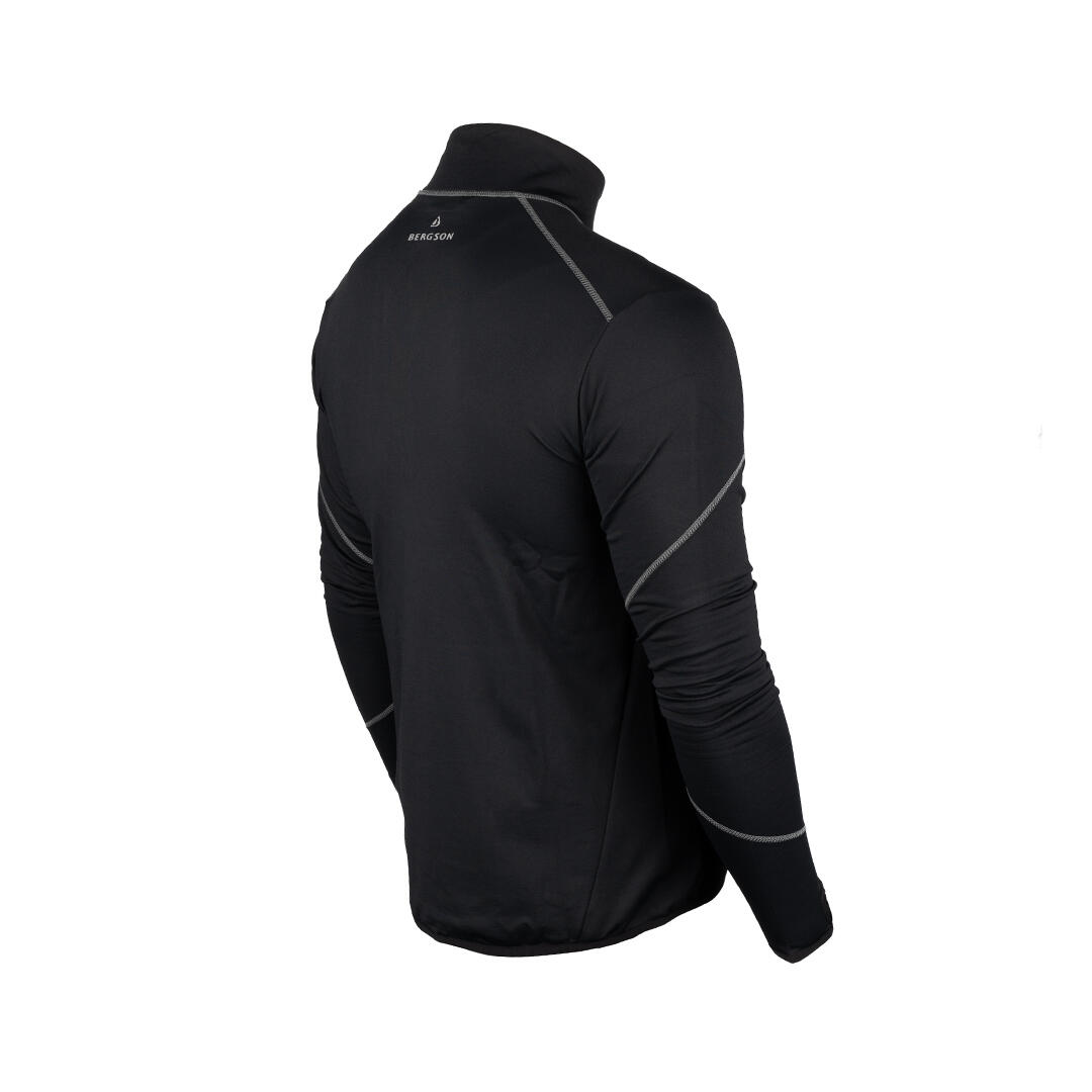 Bluza męska Swiftlayer half zipp VTX 4/7