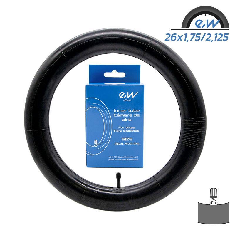EWHEEL picture