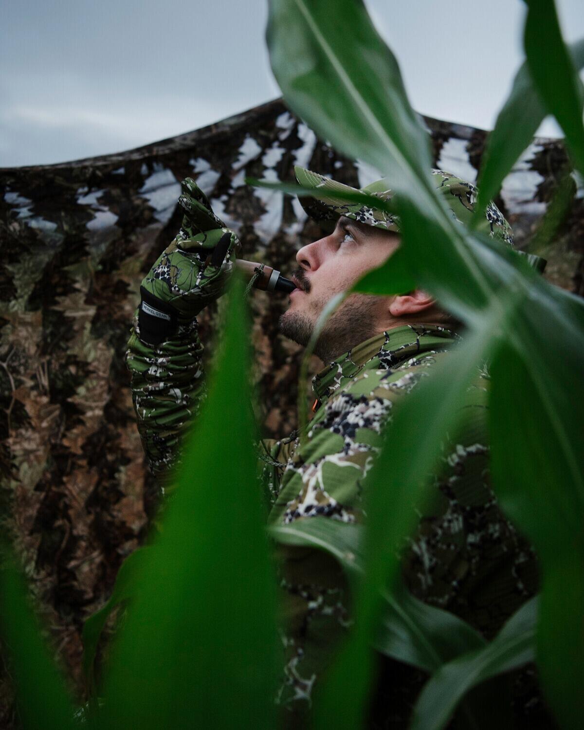 Bushshirt Infinity-Forest 6/8