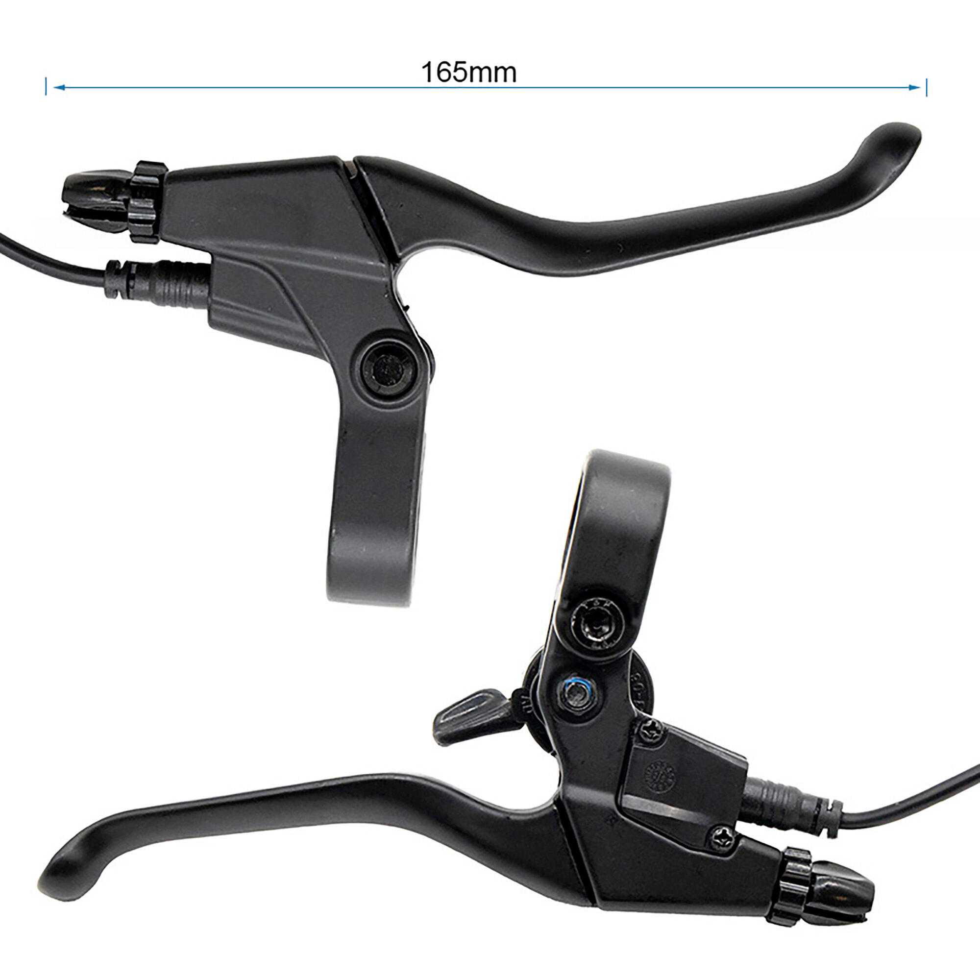 Maneta de freno izquierda y derecha ECOXTREM M41 3/5