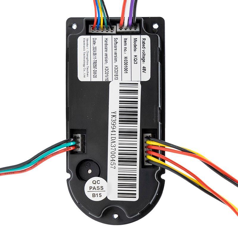 Display 48V original Niu KQi3 3/3