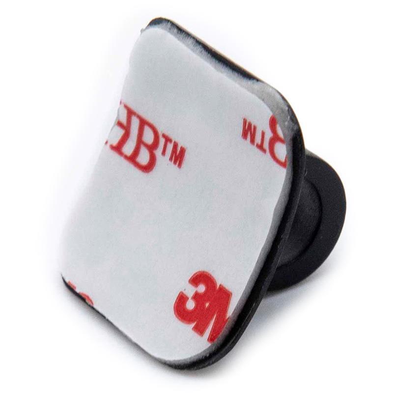 Clip enganche sujetacable (pack de 10) 5/5