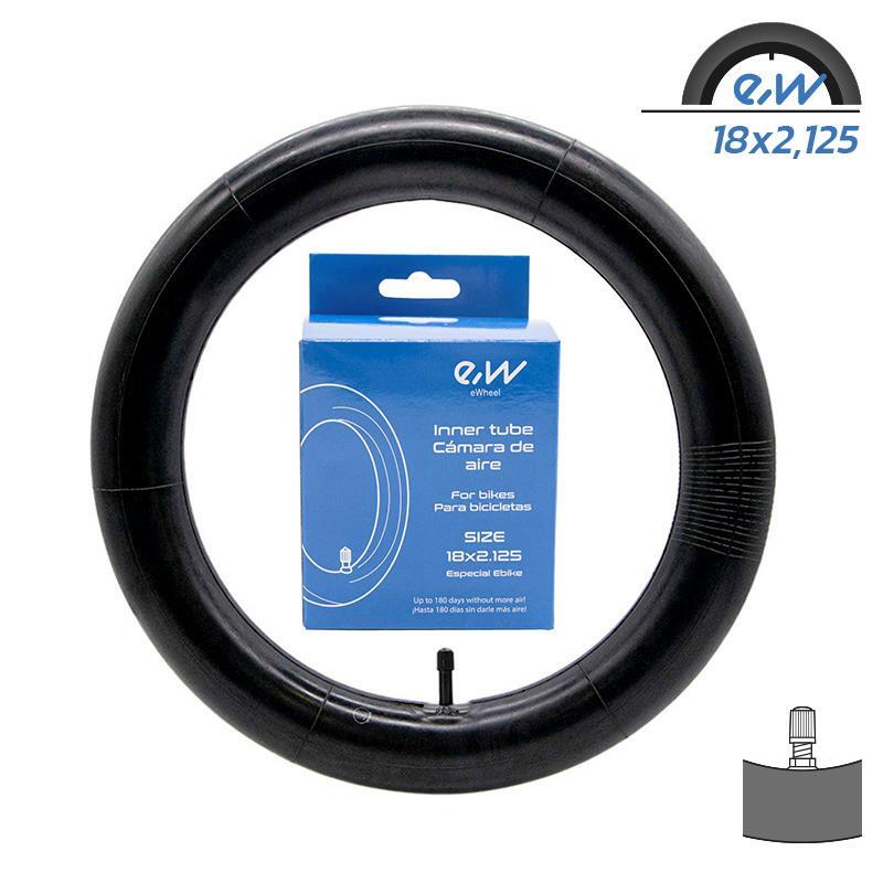 EWHEEL picture