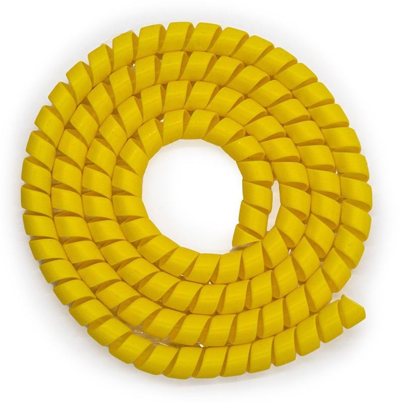 amarillo