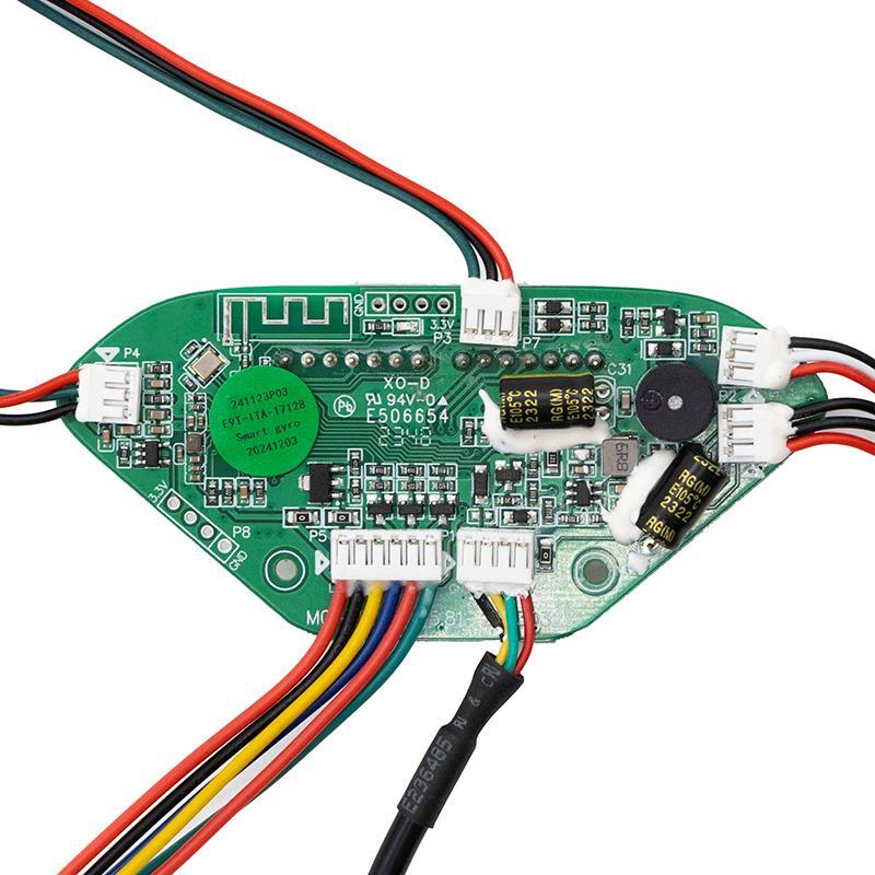 Display Smartgyro Z-One/Z-Pro 3/4