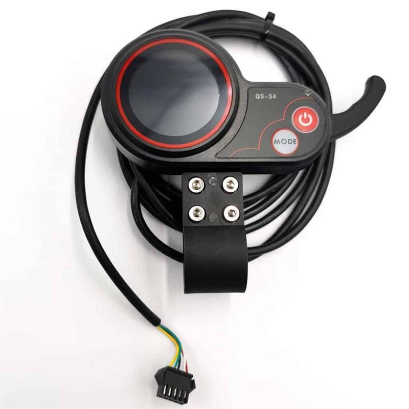 Kit electrónica QS-S4 36/48V 15A 350W 4/5