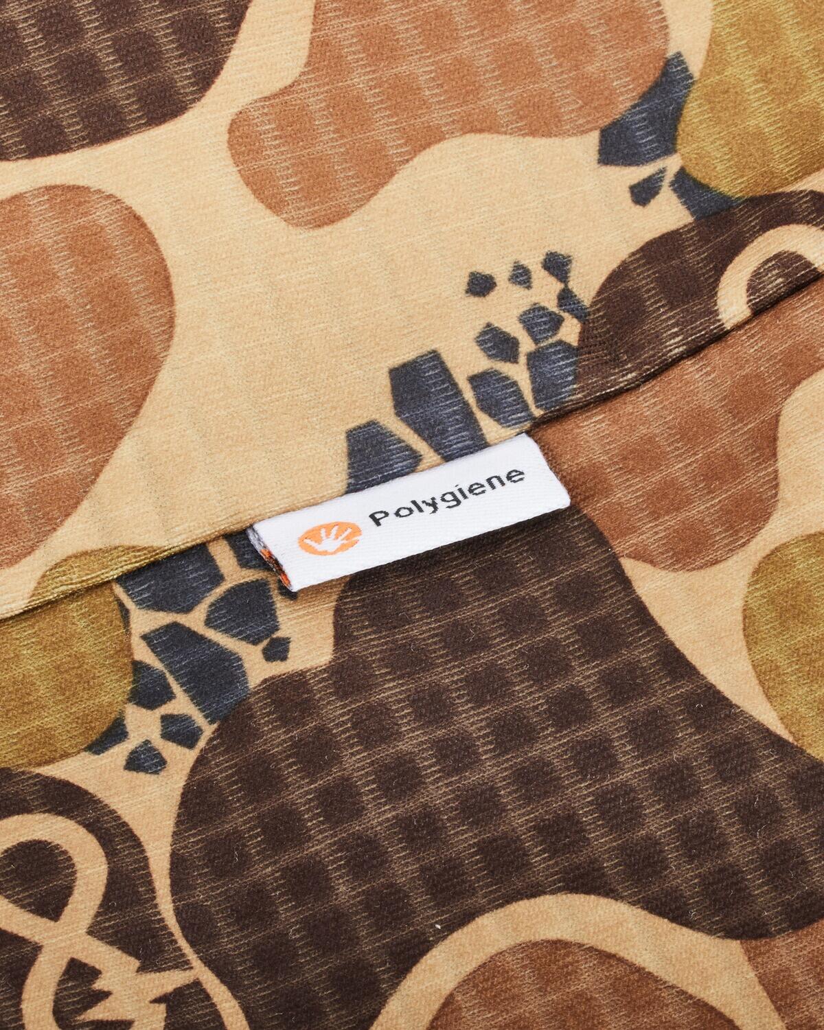 Bushshirt Infinity DryLeaf 3/7