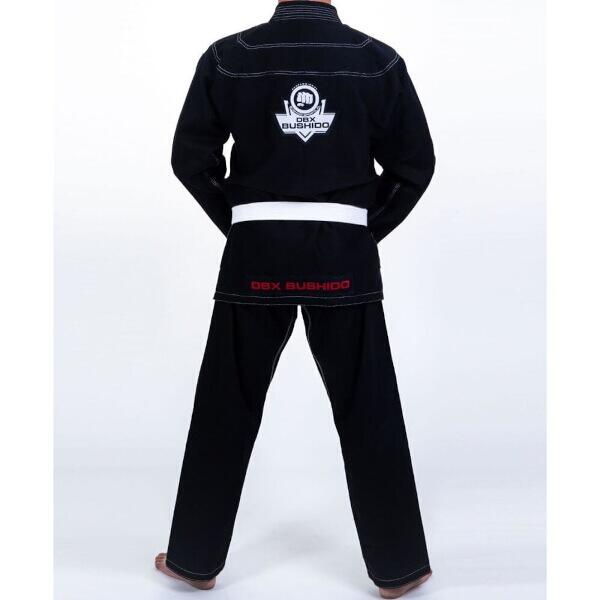 Kimono pro trénink Jiu-jitsu DBX BUSHIDO GI Elite 3/7