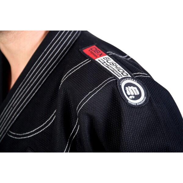 Dětské kimono pro trénink Jiu-jitsu DBX BUSHIDO X-Series 3/7