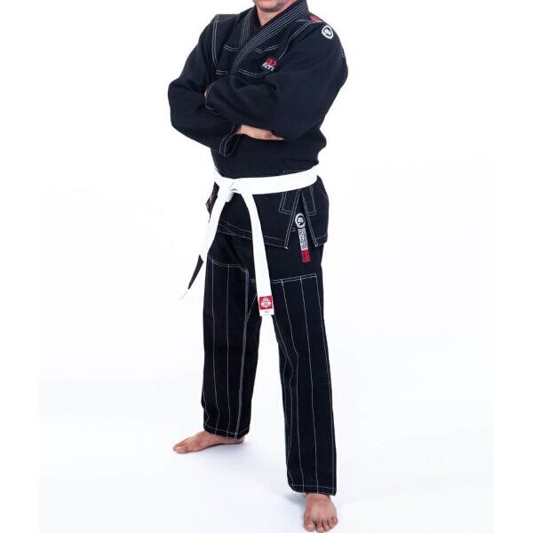 Kimono pro trénink Jiu-jitsu DBX BUSHIDO GI Elite 2/7
