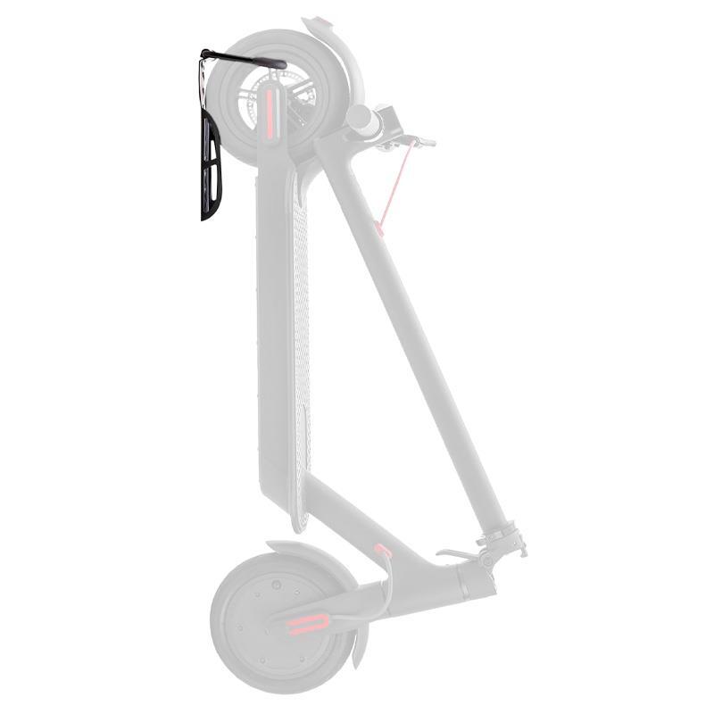 Gancho de pared 30 kg 3/4