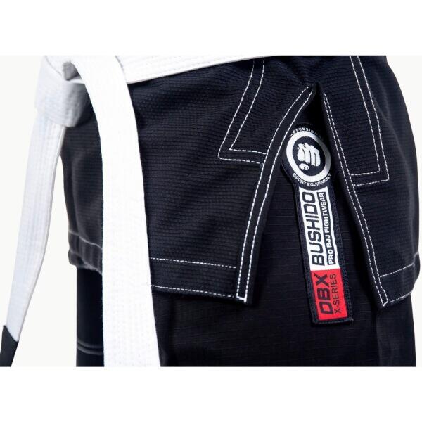 Dětské kimono pro trénink Jiu-jitsu DBX BUSHIDO X-Series 4/7