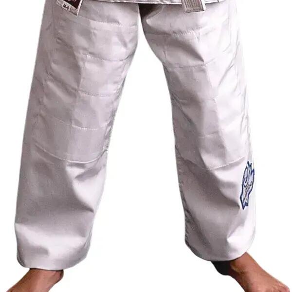 Kimono do judo dla dzieci DBX Bushido + Pas 4/7