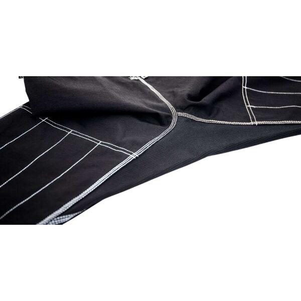 Dětské kimono pro trénink Jiu-jitsu DBX BUSHIDO X-Series 6/7