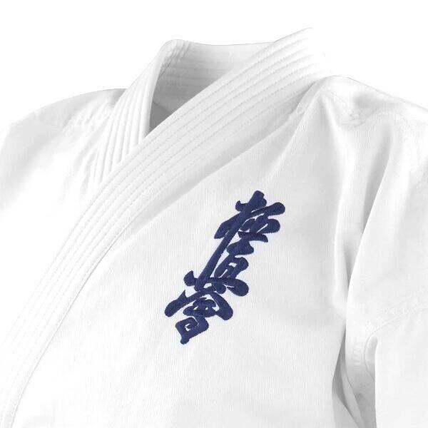 Kimono Karate Kyokushin DBX BUSHIDO DBX-KK-1 4/7