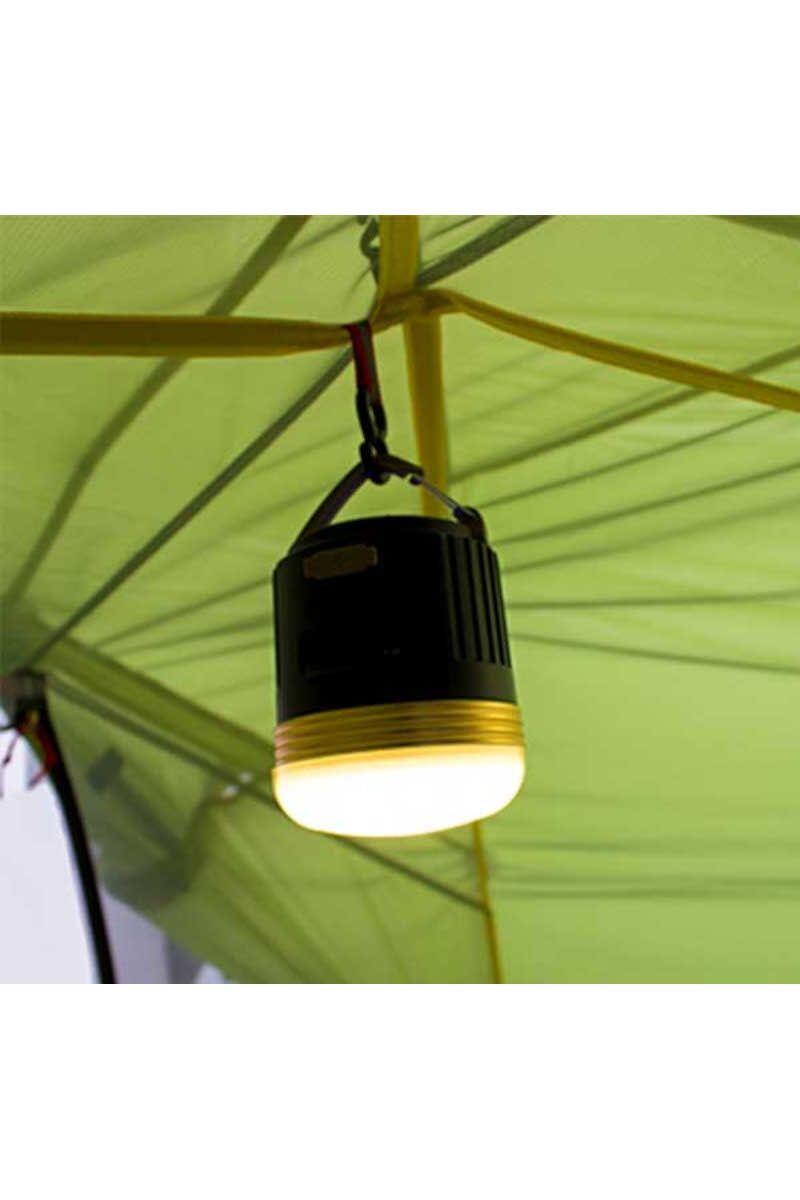 Kampeertent Taji 2 3S 2 personen 2/4