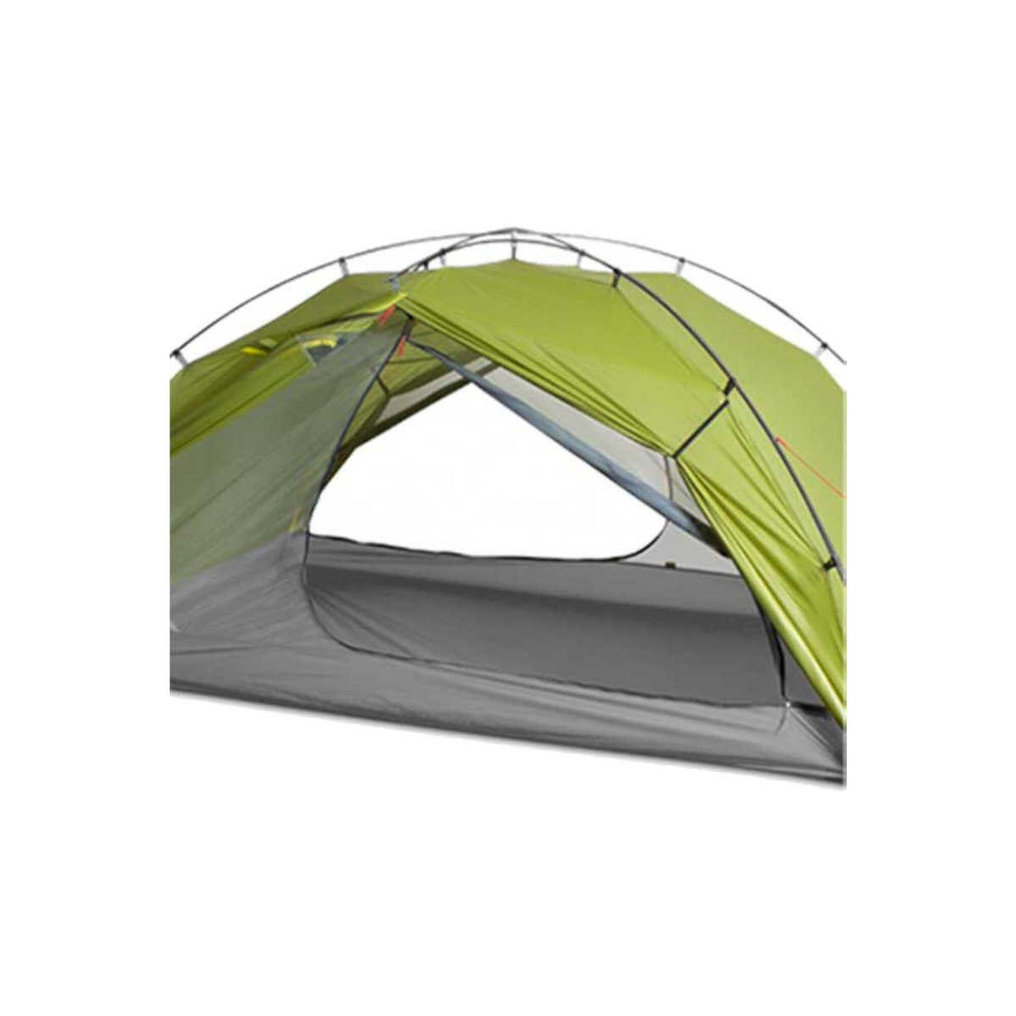 3F UL GEAR Turistický stan Taji 2 3S pro dvě osoby