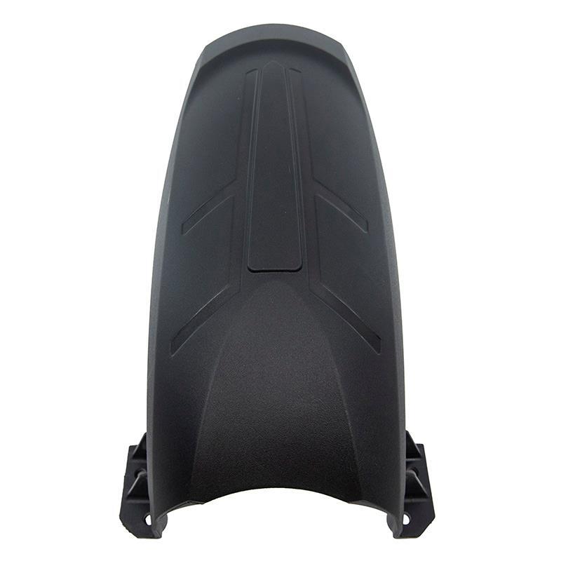 Guardabarros trasero negro KuKirin G2 Max [Kugoo] 3/4