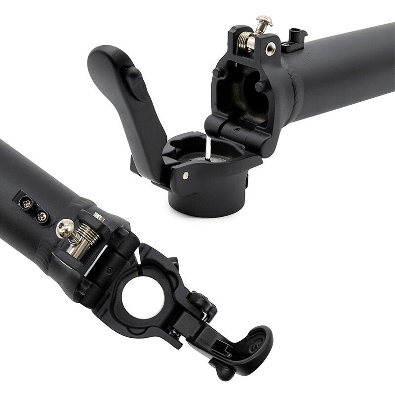 Mástil HIKERBOY FOXTROT PLUS 3/5