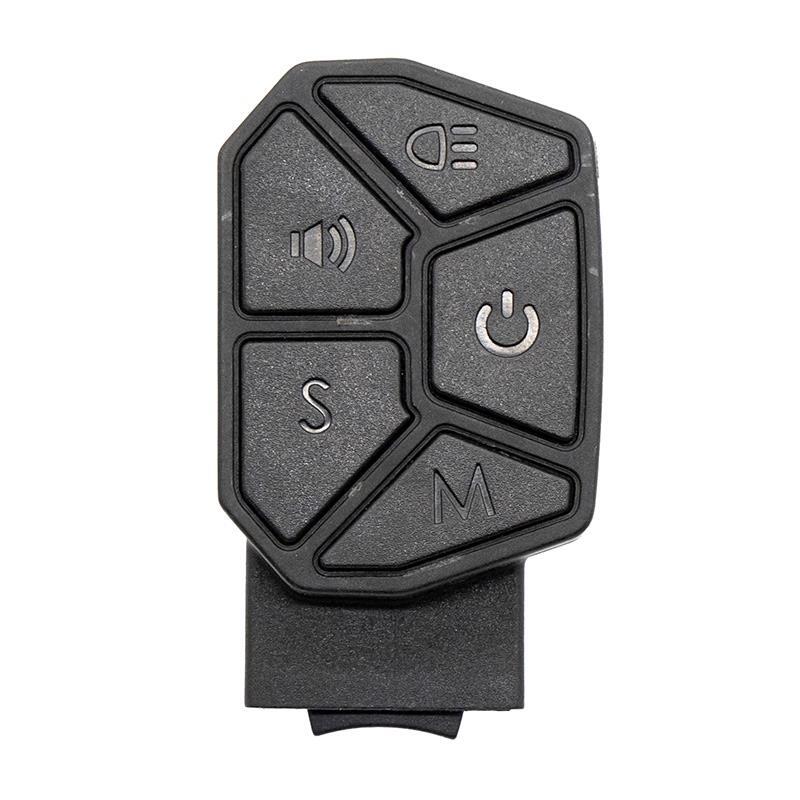 Botonera Smartgyro Crossover/Zwheel/Urbanglide 4/5