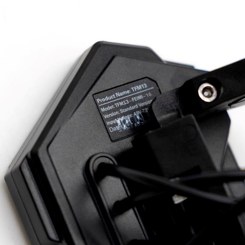 Display Kukirin G2 pro (Versión 2024) 3/5