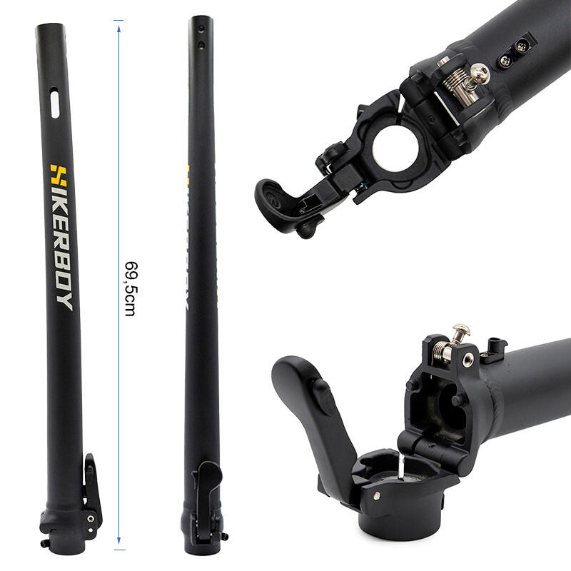 Mástil HIKERBOY FOXTROT PLUS 2/5