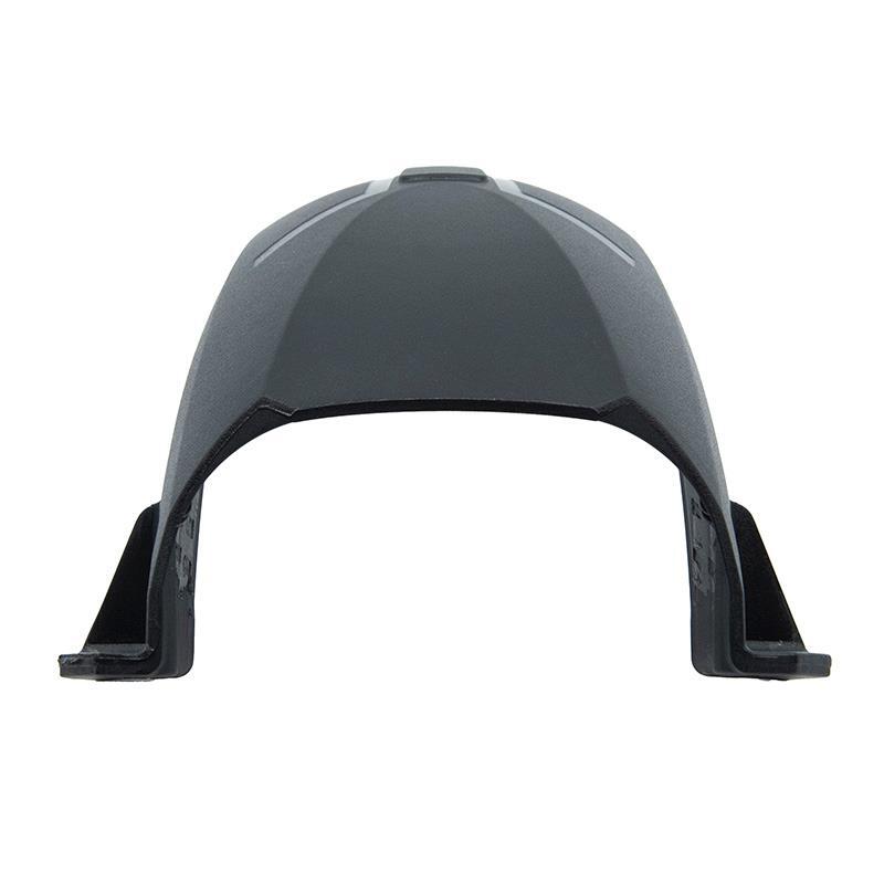 Guardabarros trasero negro KuKirin G2 Max [Kugoo] 4/4