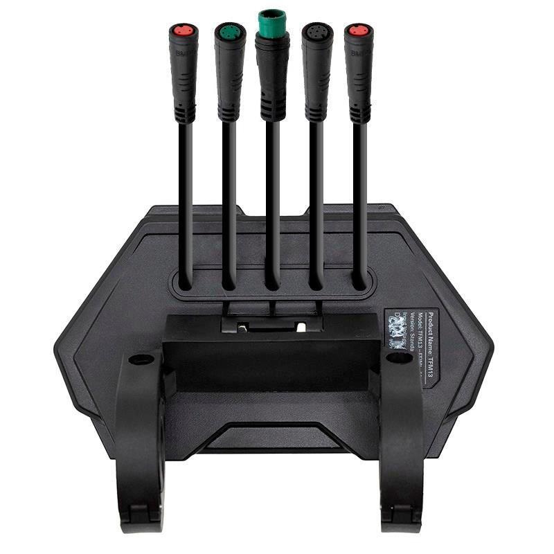 Display Kukirin G2 pro (Versión 2024) 2/5
