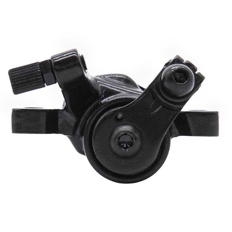 Pinza de freno CT005-M08 mecánica L 50mm negra para Ninebot series F y D 2/5