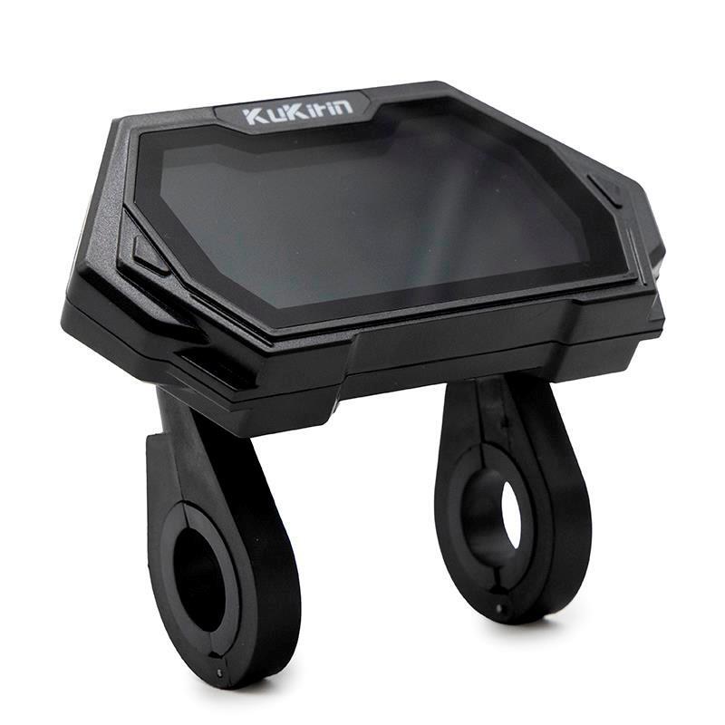 Display Kukirin G2 pro (Versión 2024) 5/5