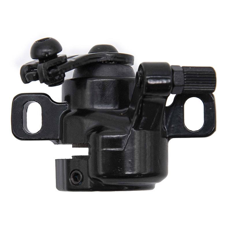 Pinza de freno CT005-M08 mecánica L 50mm negra para Ninebot series F y D 5/5