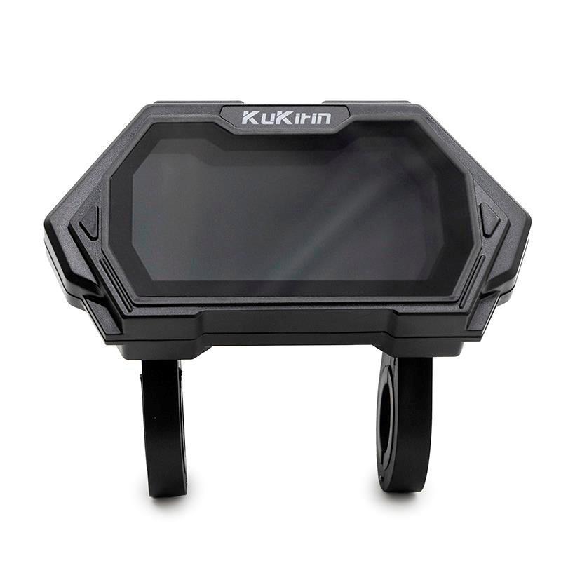 Display Kukirin G2 pro (Versión 2024) 4/5