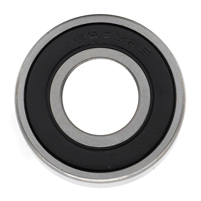 Rodamiento de bolas 6203RS - 2uds 2/3
