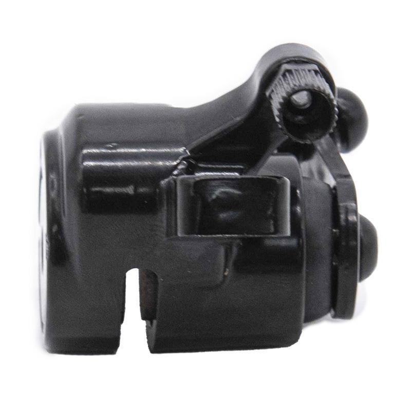 Pinza de freno CT005-M08 mecánica L 50mm negra para Ninebot series F y D 4/5