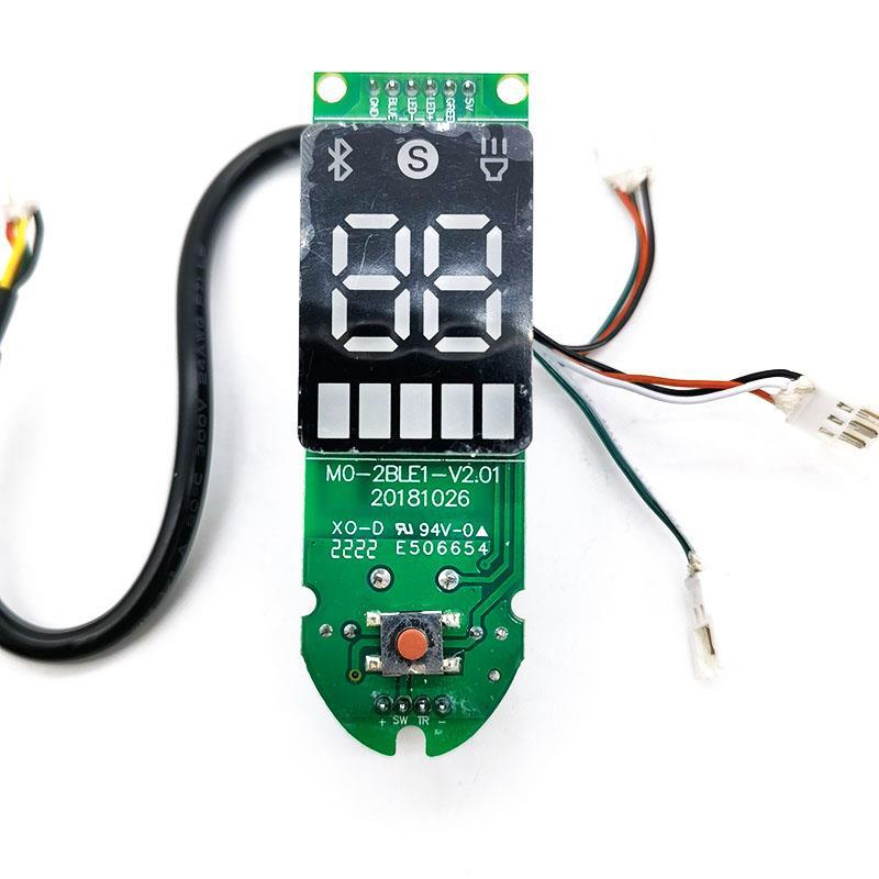 Kit electrónica 36V 17A 350W con display central [Xbot] 3/5