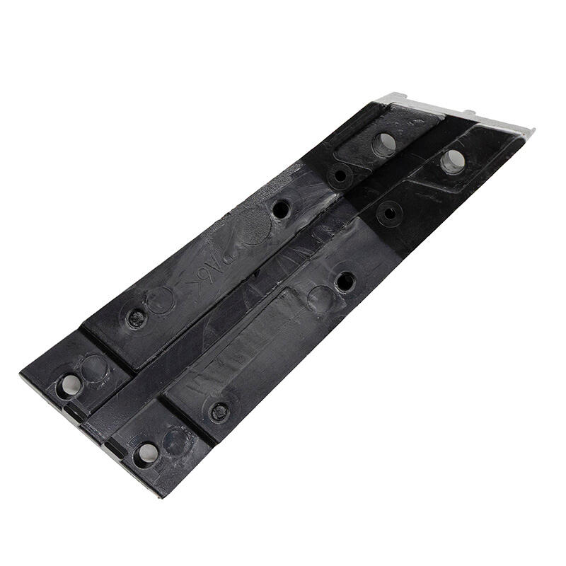 Soporte guardabarros trasero Kukirin G2 pro (Versión 2024) 3/5