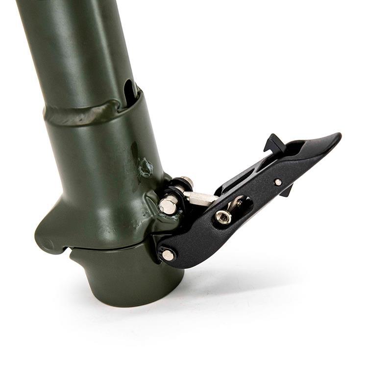 Mástil verde para Smartgyro K2 4/4