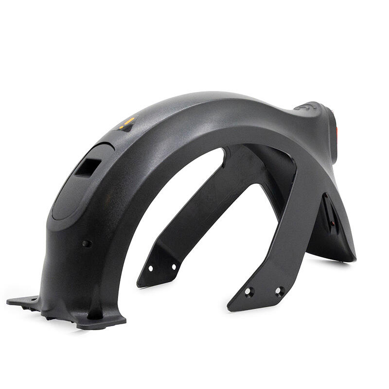 Guardabarros trasero HIKERBOY FOXTROT PLUS 3/5